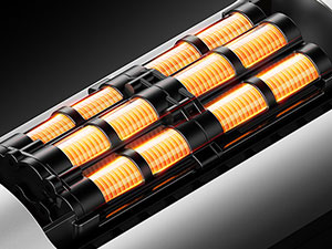 Aspirateur Laveur UWANT D700