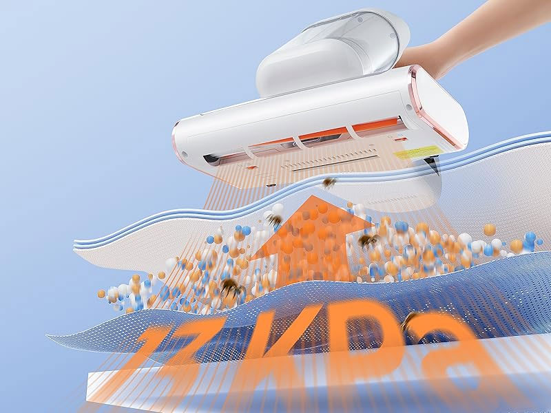Aspirateur à Matelas UWANT M300