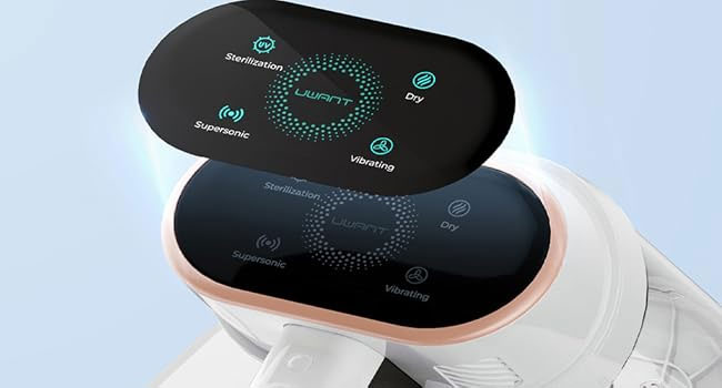 Aspirateur à Matelas UWANT M300