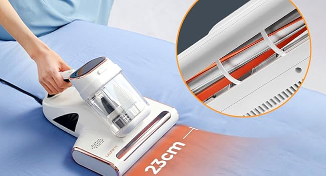 Aspirateur à Matelas UWANT M300