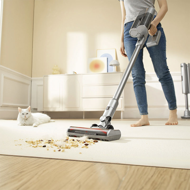 Aspirateur Balai Sans Fil UWANT V100