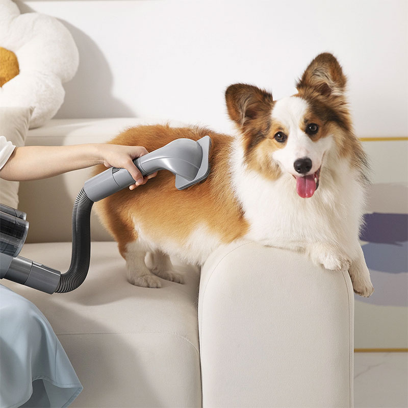 Aspirateur Balai Sans Fil UWANT V100