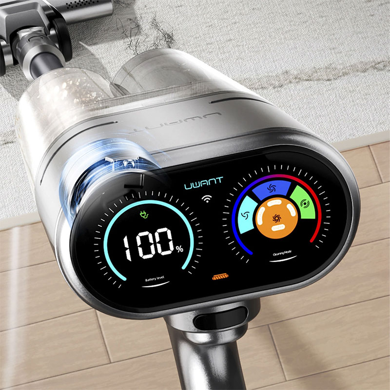 Aspirateur Balai Sans Fil UWANT V100