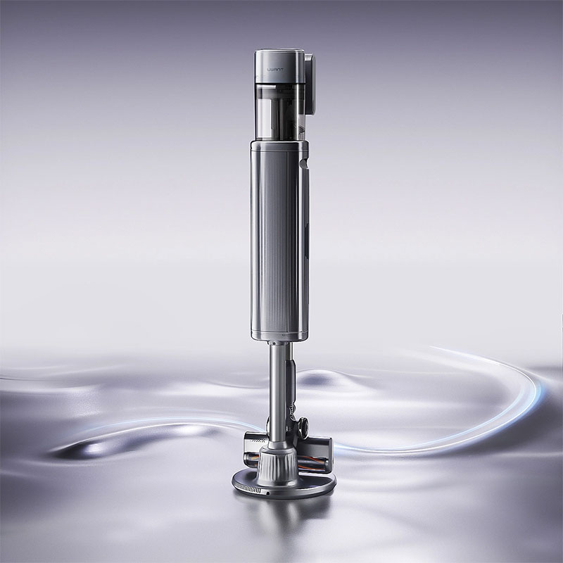 Aspirateur Balai Sans Fil UWANT V100