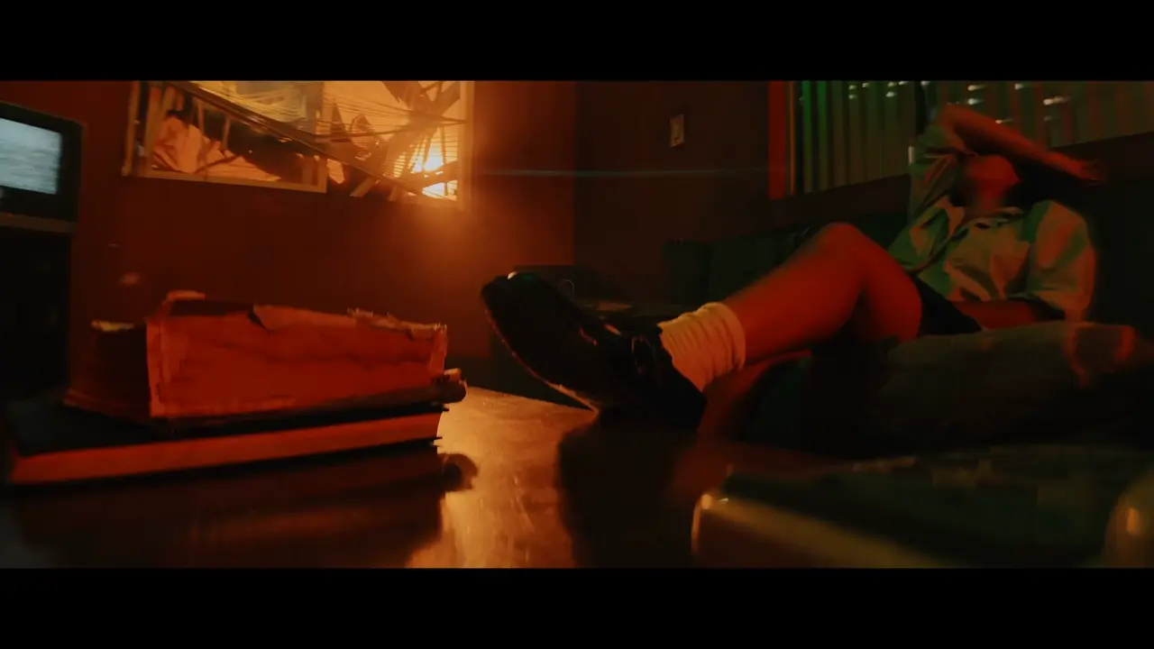 Objectif MOMENT Anamorphique 1.55x T-Series | Format Cinéma 2.40:1