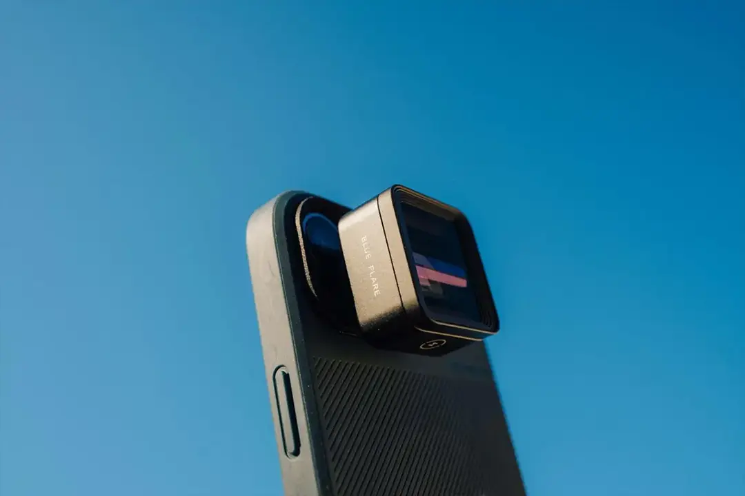 Objectif MOMENT Anamorphique 1.55x T-Series | Format Cinéma 2.40:1