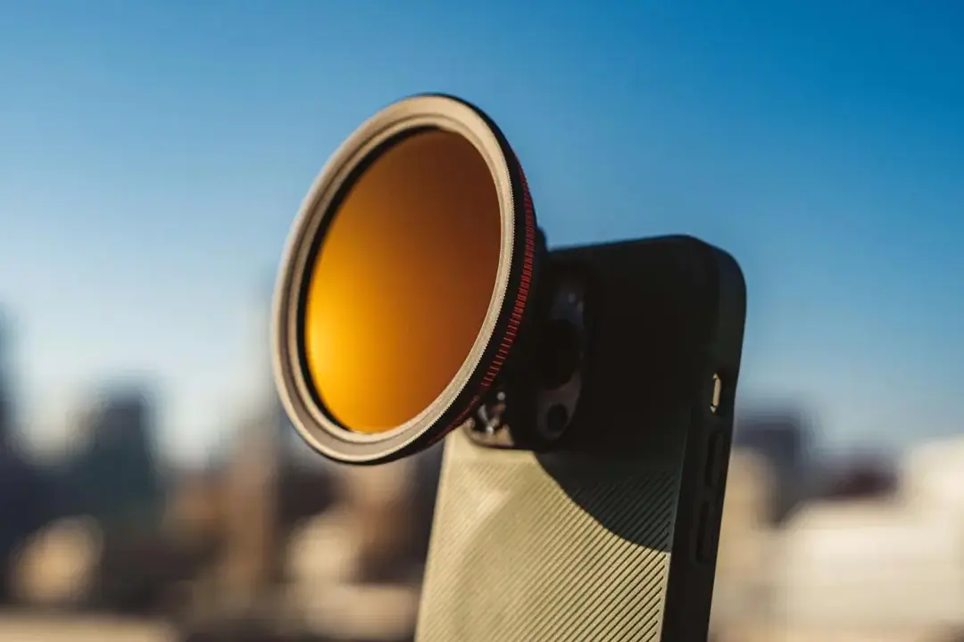 Objectif MOMENT Anamorphique 1.55x T-Series | Format Cinéma 2.40:1