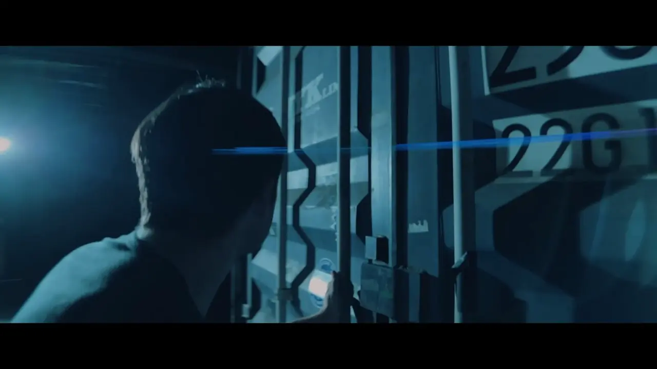 Objectif MOMENT Anamorphique 1.33x T-Series | Format Cinéma 2.40:1