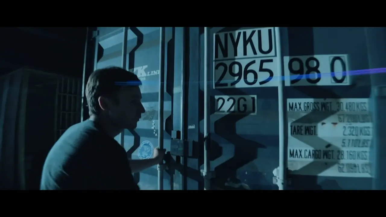 Objectif MOMENT Anamorphique 1.55x T-Series | Format Cinéma 2.40:1