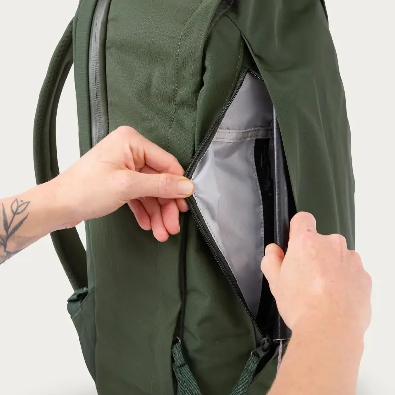 Sac à dos MOMENT Everything Backpack