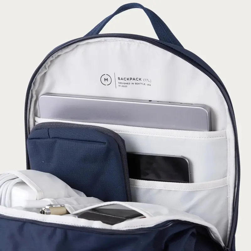 Sac à dos MOMENT Everything Backpack