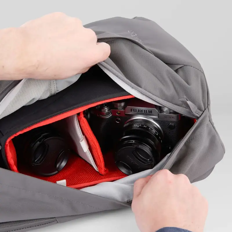 Sac à dos MOMENT Everything Backpack