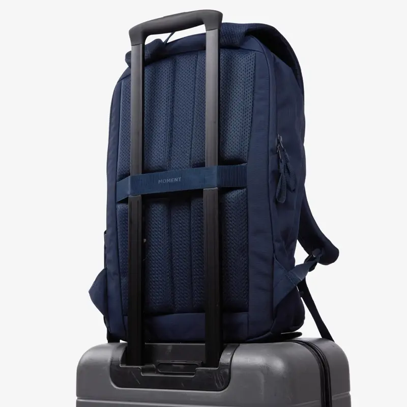 Sac à dos MOMENT Everything Backpack