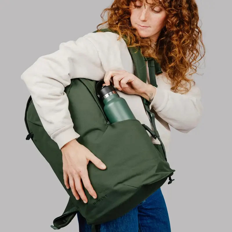 Sac à dos MOMENT Everything Backpack