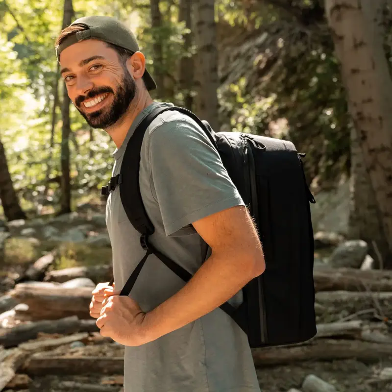 Sac à dos MOMENT Everything Backpack