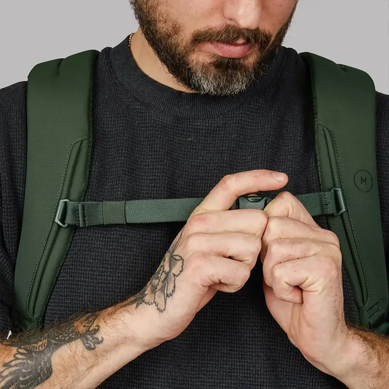 Sac à dos MOMENT Everything Backpack