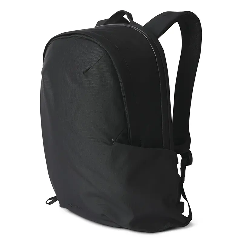 Sac à dos MOMENT Everything Backpack - Modèle Noir