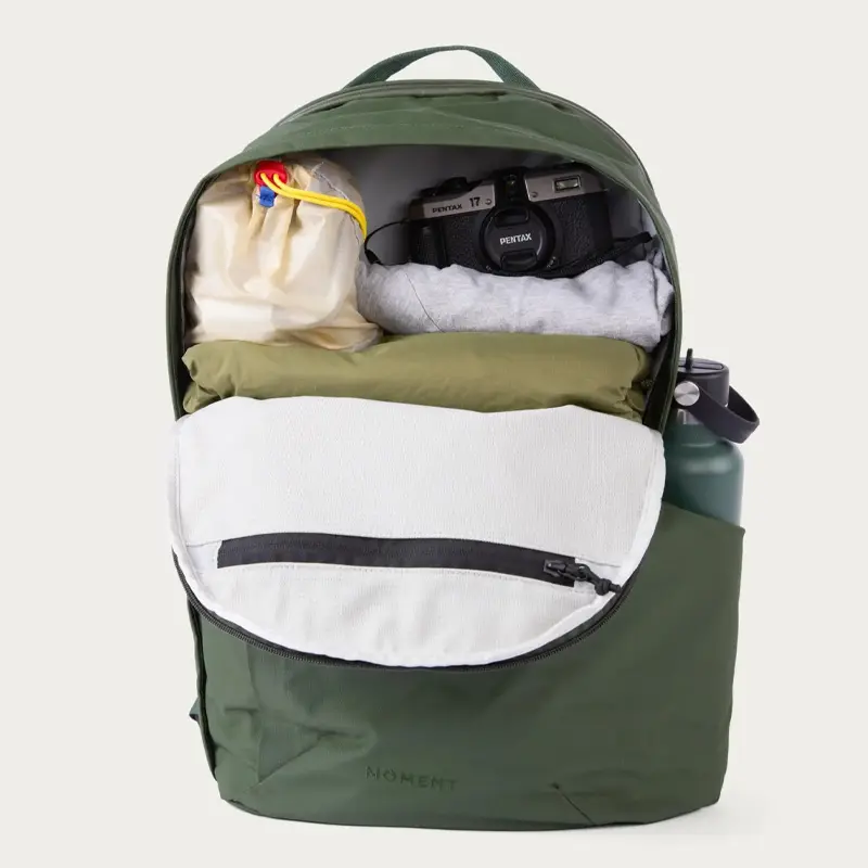 Sac à dos MOMENT Everything Backpack