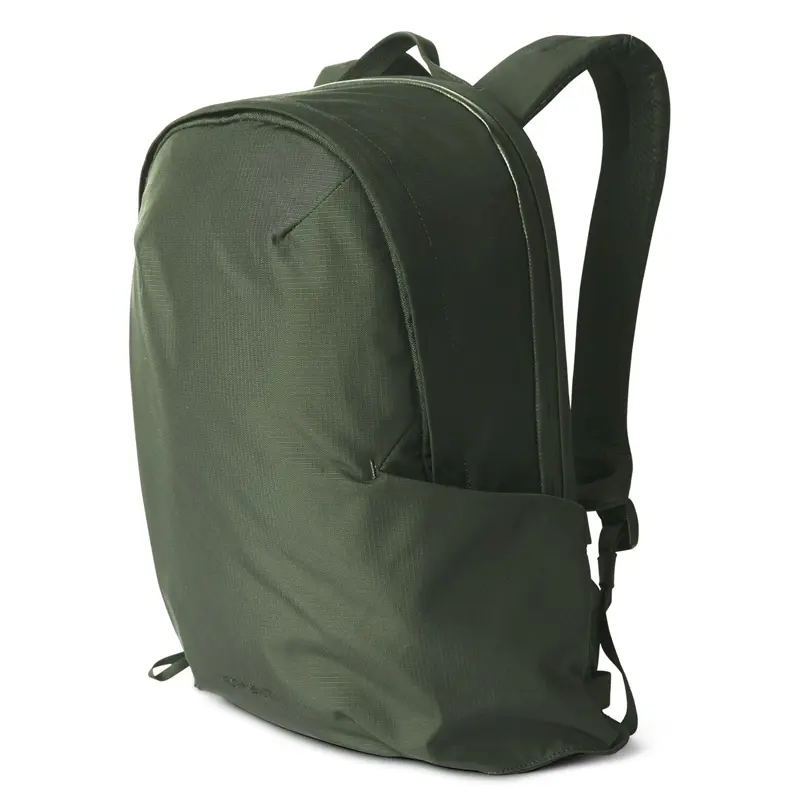 Sac à dos MOMENT Everything Backpack - Modèle Vert Olive