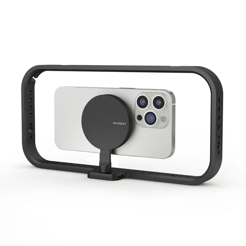Cage Mobile MOMENT Filmmaker MagSafe
