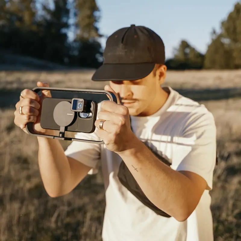 Cage Mobile MOMENT Filmmaker MagSafe