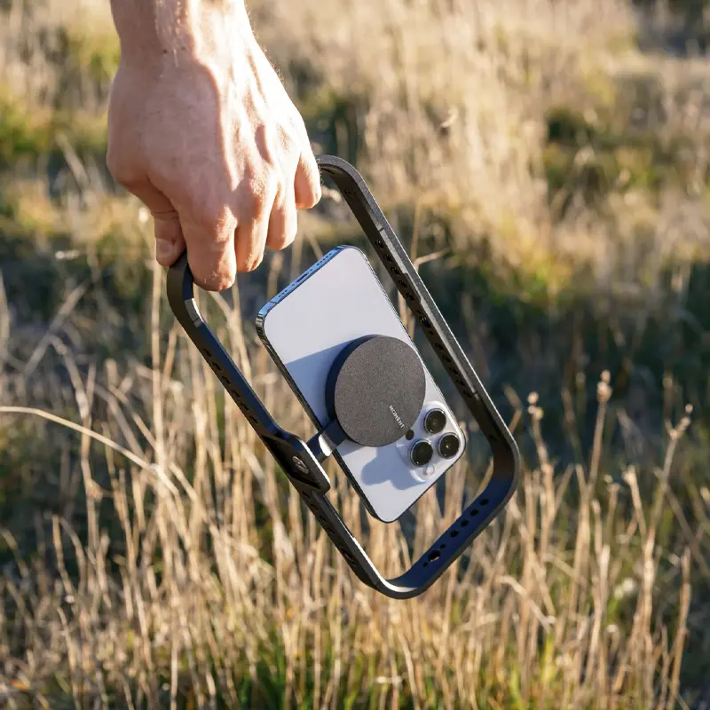 Cage Mobile MOMENT Filmmaker MagSafe