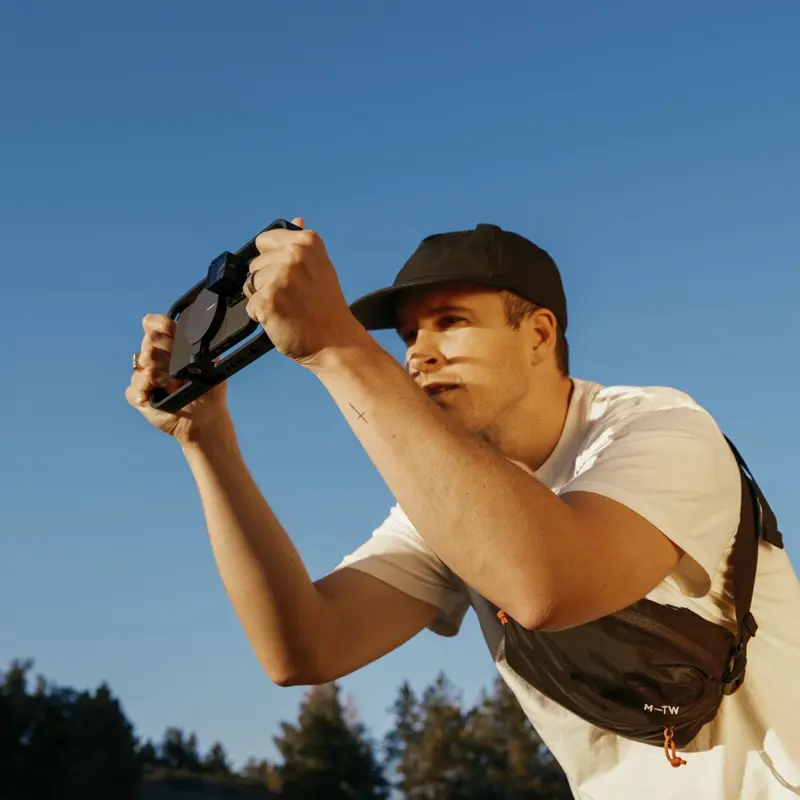 Cage Mobile MOMENT Filmmaker MagSafe