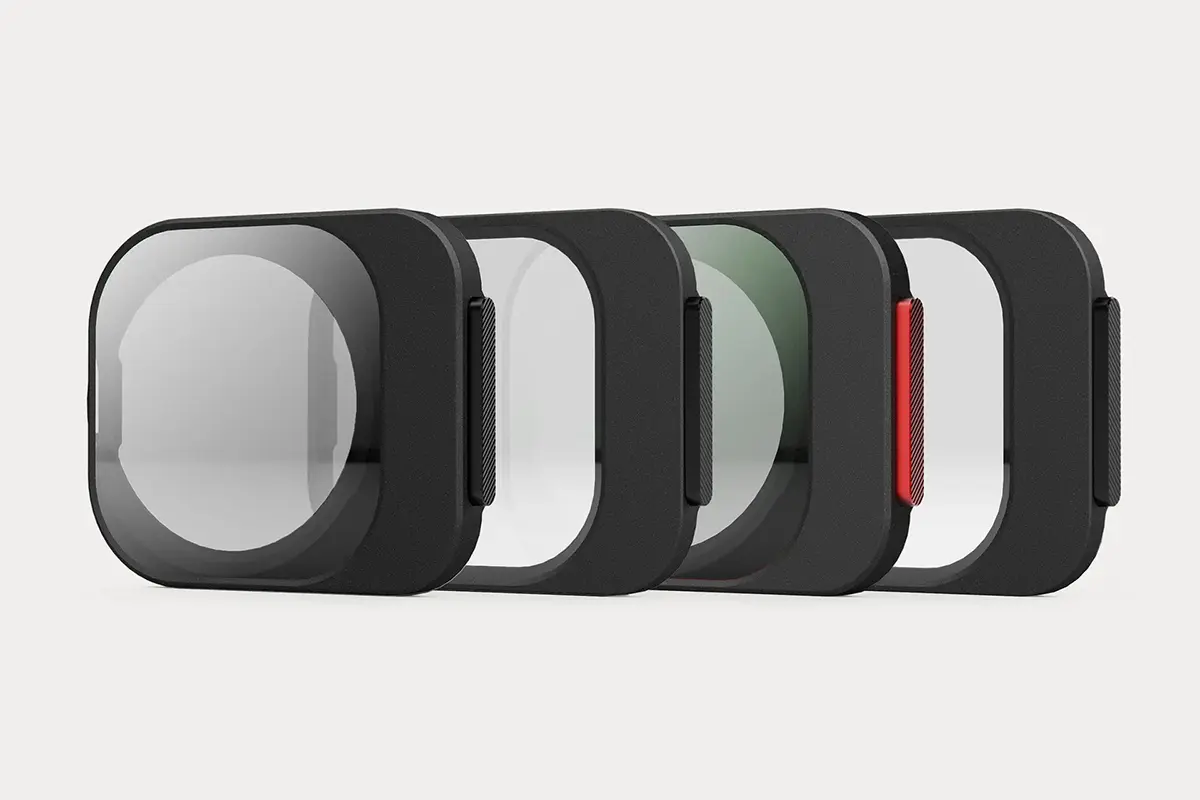 Coque MagSafe MOMENT Camera Case pour iPhone 16 Pro