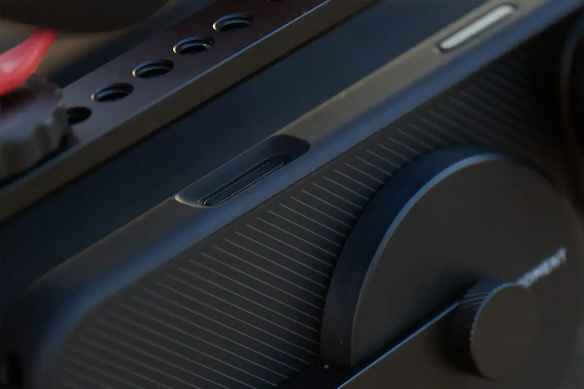 Coque MagSafe MOMENT Camera Case pour iPhone 16 Pro