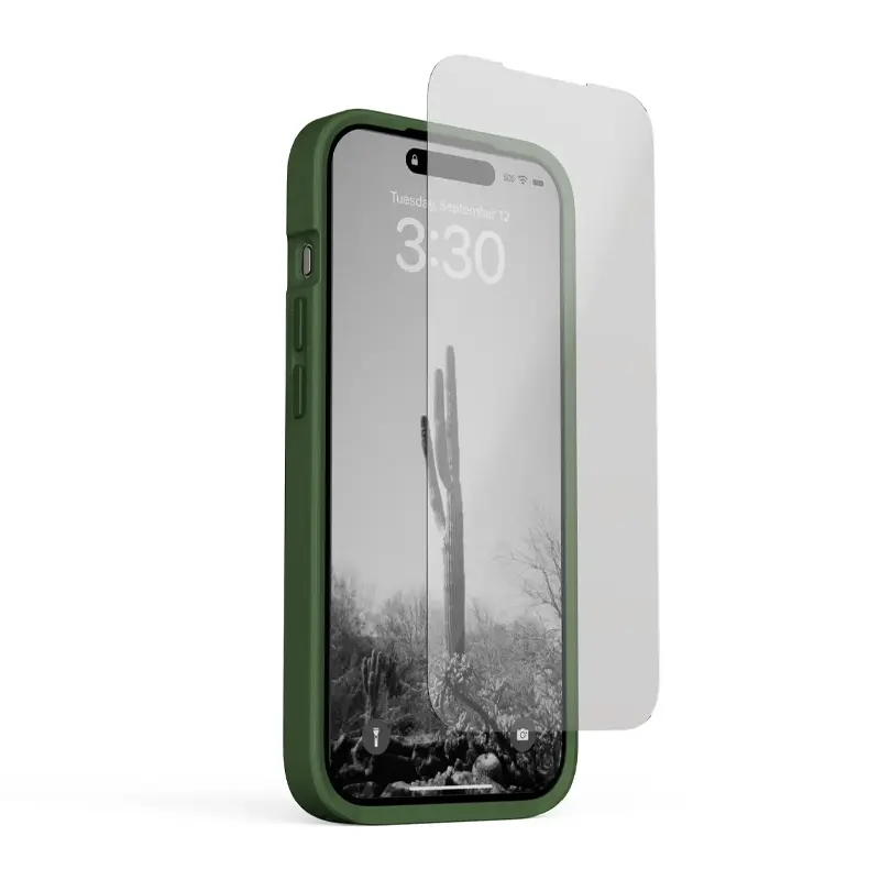 Coque MagSafe MOMENT Camera Case pour iPhone 16 Pro