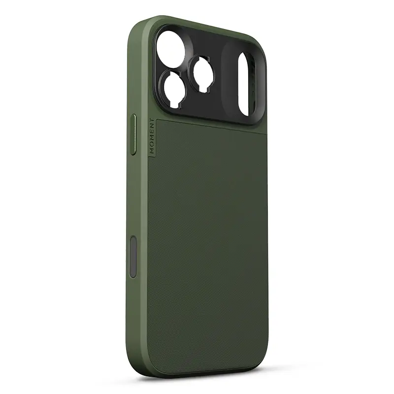 Coque MagSafe MOMENT Camera Case pour iPhone 17 Pro Max - Modèle 