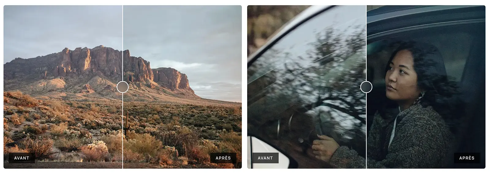 Filtre MOMENT 67 mm AntiGlare CPL