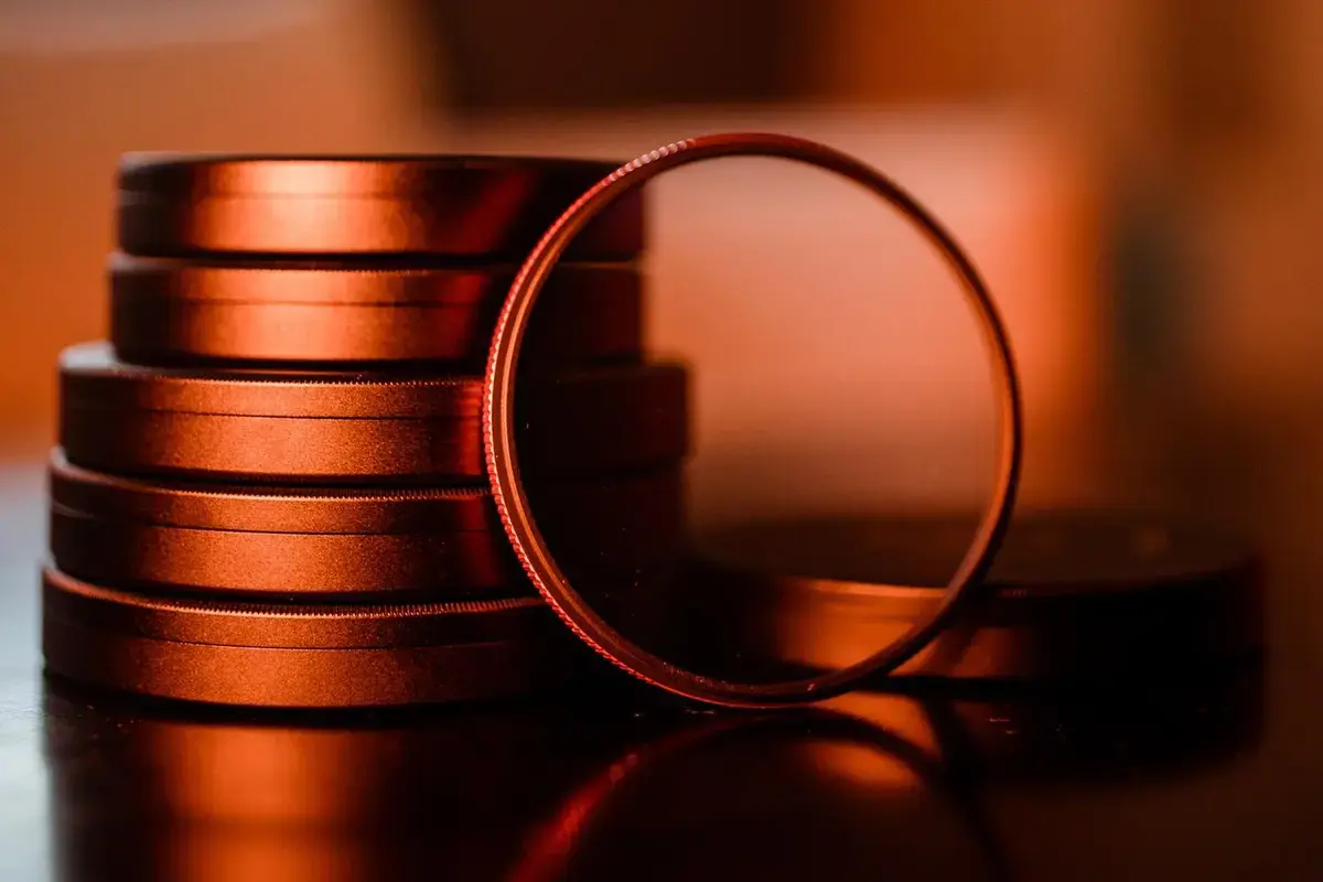 Filtre MOMENT CineBloom Diffusion 67 mm 10 %