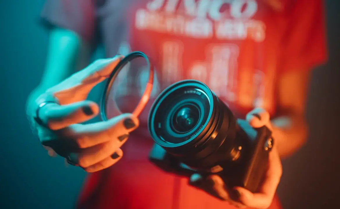 Filtre MOMENT CineBloom Diffusion 67 mm 10 %