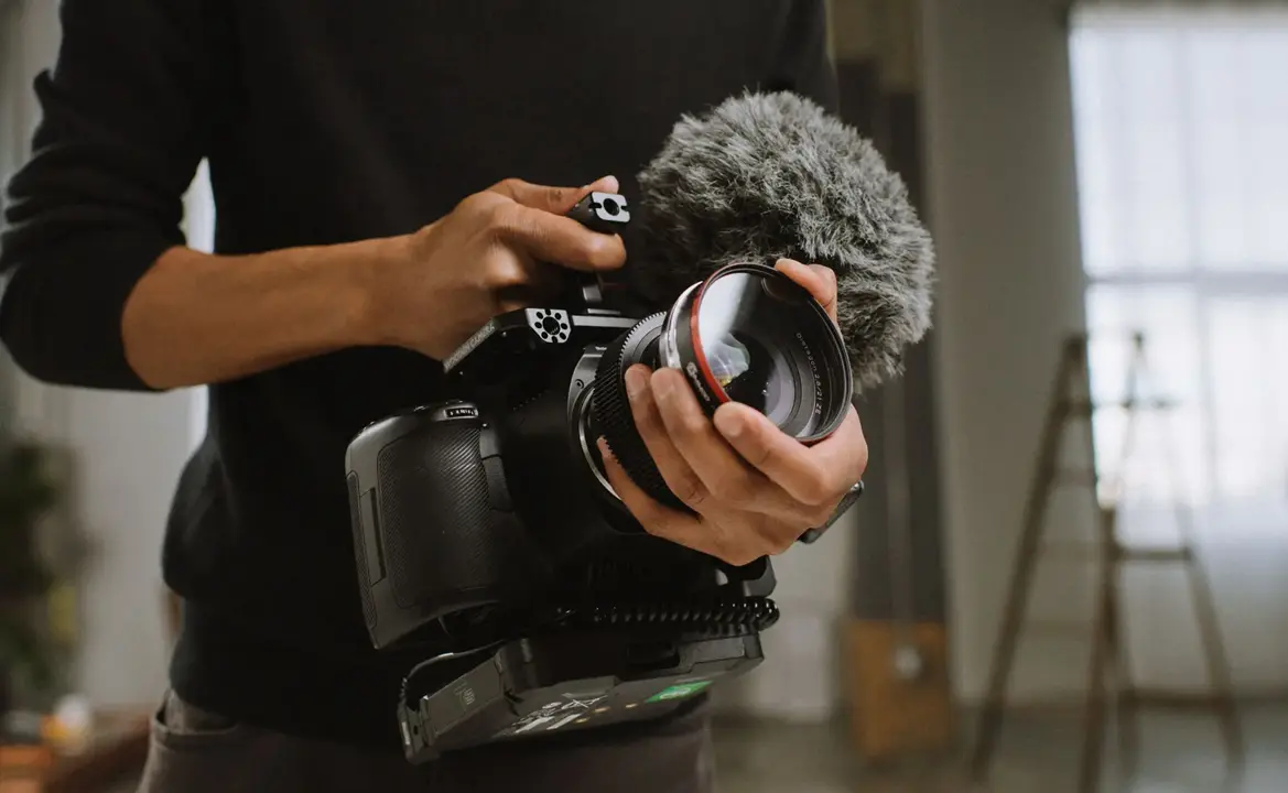 Filtre MOMENT CineBloom Diffusion 67 mm 10 %