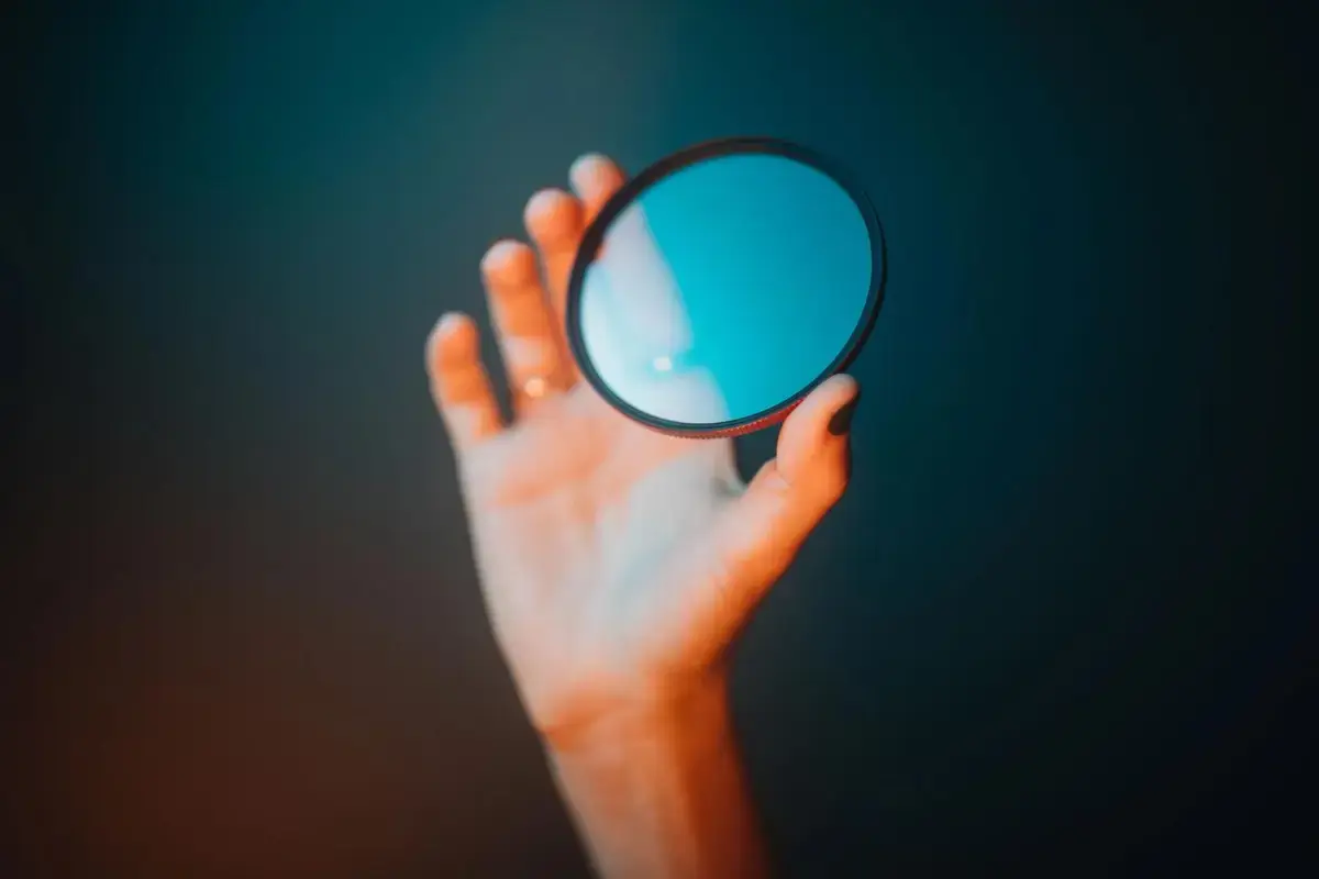 Filtre MOMENT CineBloom Diffusion 67 mm 10 %