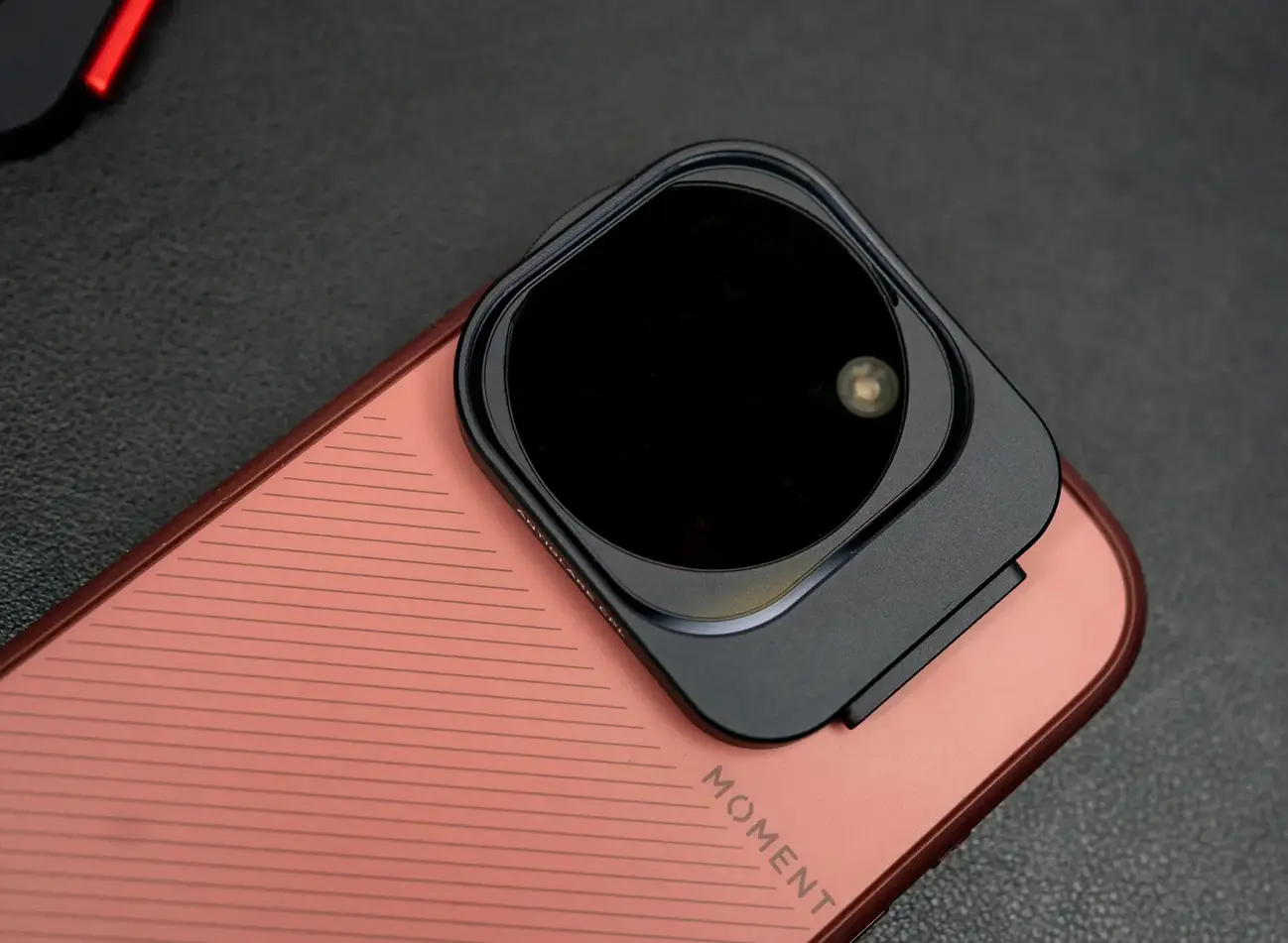 Filtre Polarisant MOMENT QuickLock CPL