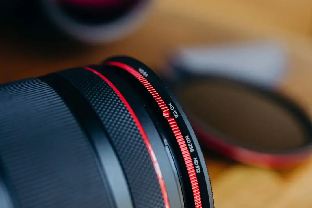 Filtre MOMENT 67 mm ND Variable 2–7 diaphragmes