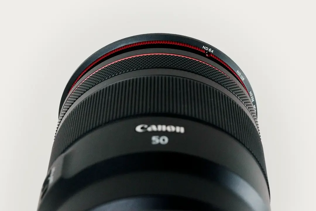 Filtre MOMENT 67 mm ND Variable 2–7 diaphragmes