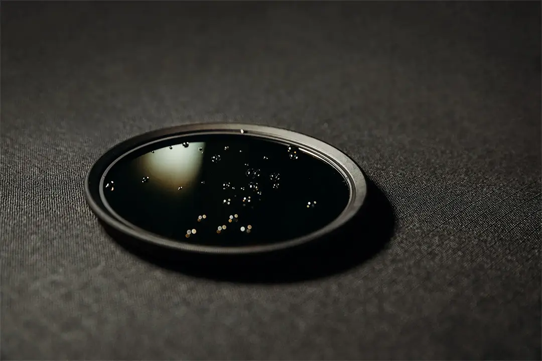 Filtre MOMENT 67 mm ND Variable 2–7 diaphragmes