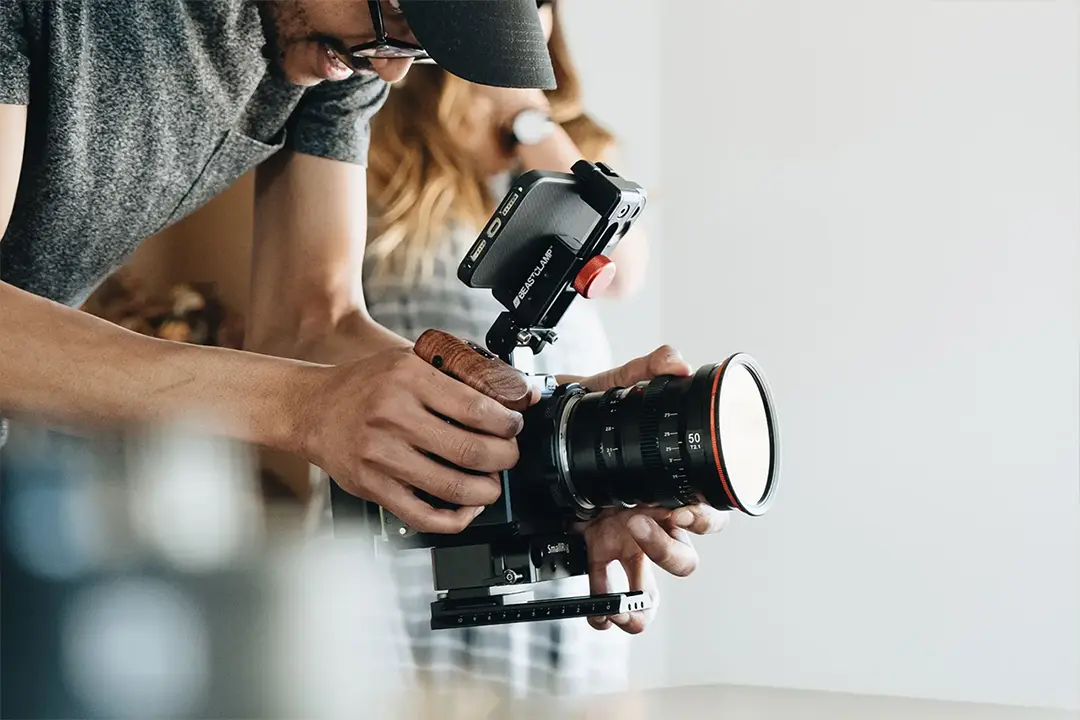 Filtre MOMENT 67 mm ND Variable 2–7 diaphragmes