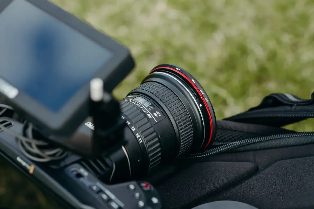 Filtre MOMENT 67 mm ND Variable 2–7 diaphragmes