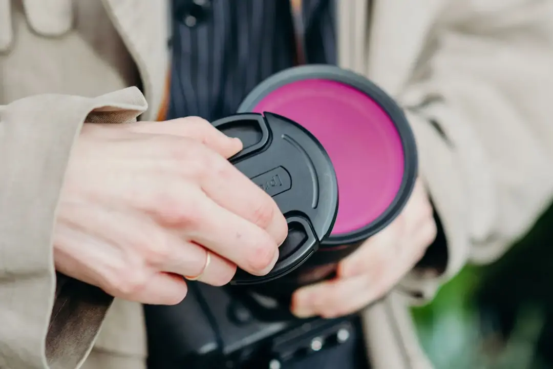 Filtre MOMENT 67 mm ND Variable 2–7 diaphragmes