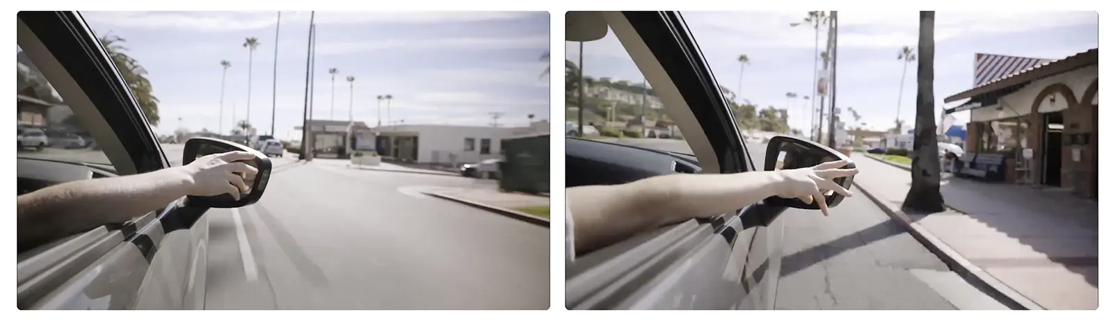 Filtre MOMENT 67 mm ND Variable 2–7 diaphragmes