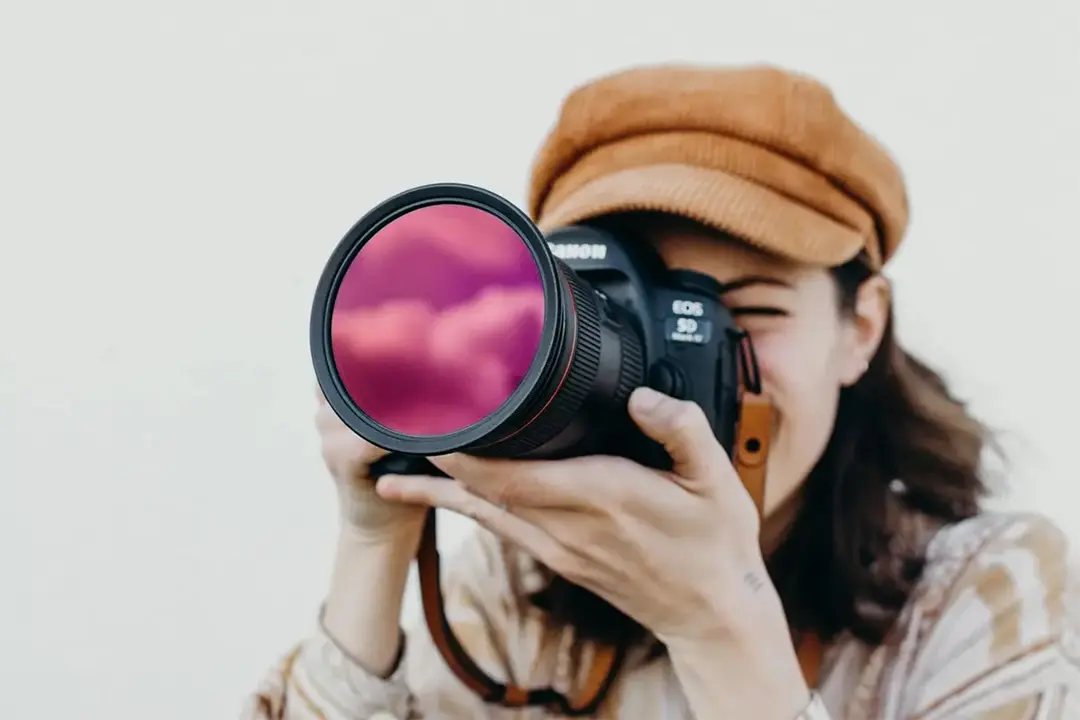 Filtre MOMENT 67 mm ND Variable 2–7 diaphragmes