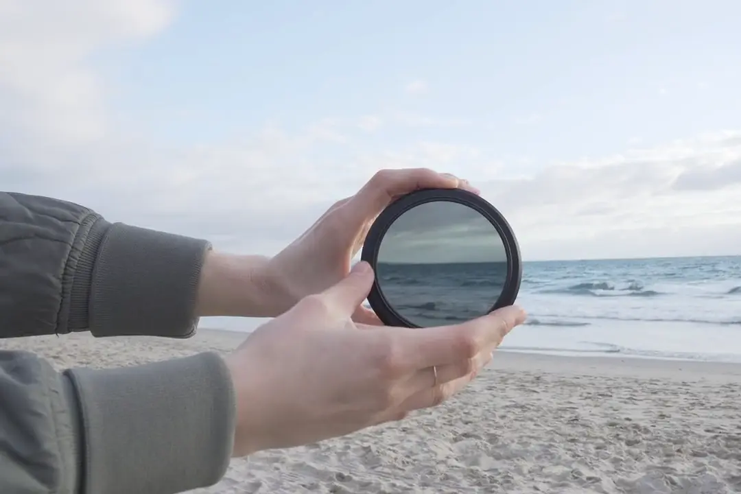 Filtre MOMENT 67 mm ND Variable 2–7 diaphragmes