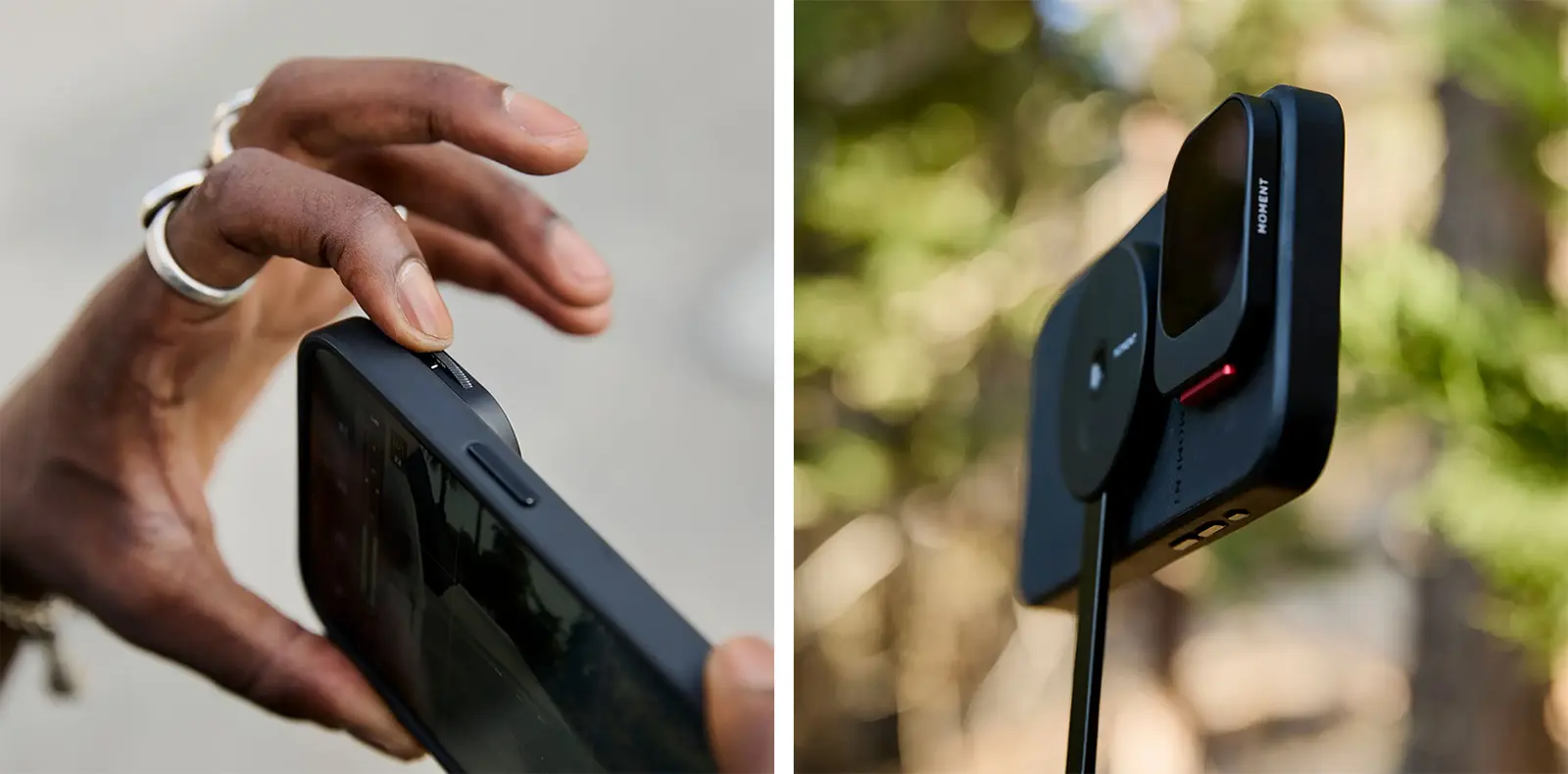 Filtre ND Variable MOMENT QuickLock