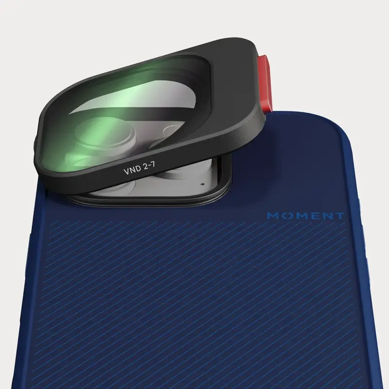 Filtre ND Variable MOMENT QuickLock