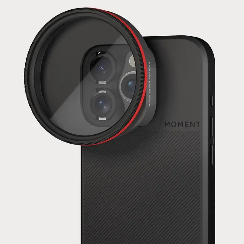 Filtre ND Variable MOMENT QuickLock