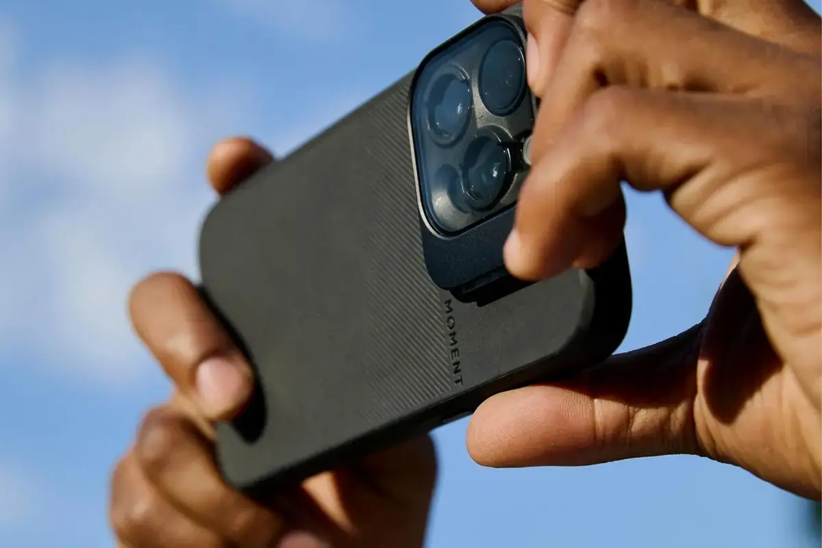 Filtre ND Variable MOMENT QuickLock